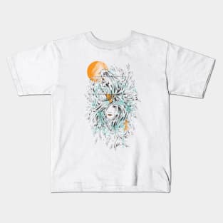 Ariel 2.0 Kids T-Shirt